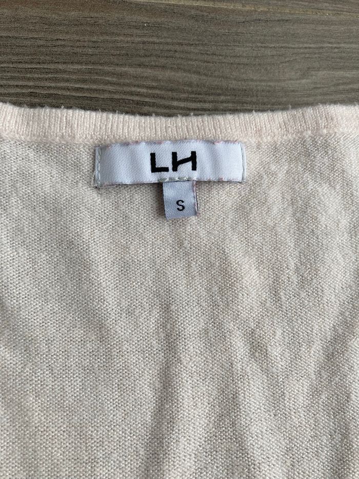 Pull fin taille S - photo numéro 2