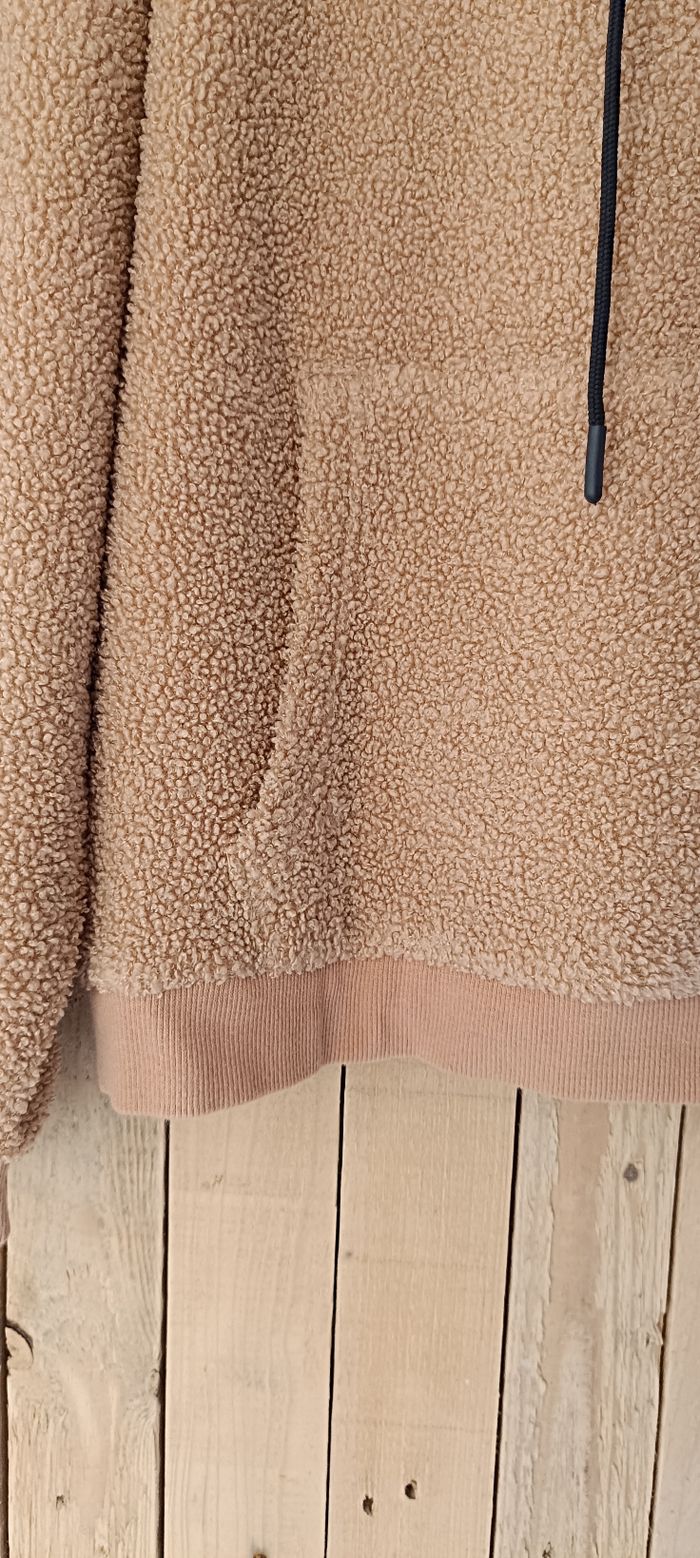 Sweat à capuche - photo numéro 6