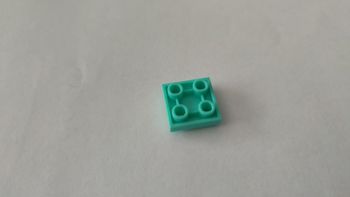 Pièce MA1146ASU pièce détachée Mega Mattel #E32