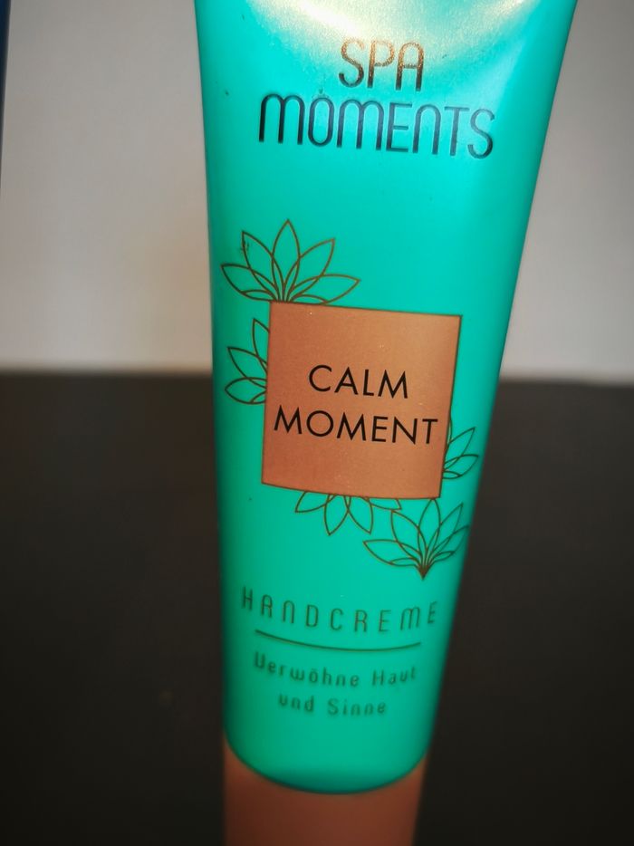 Crème pour les mains - photo numéro 3