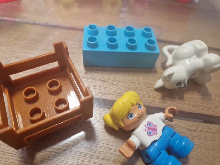 Lego duplo 10818loo - photo numéro 10