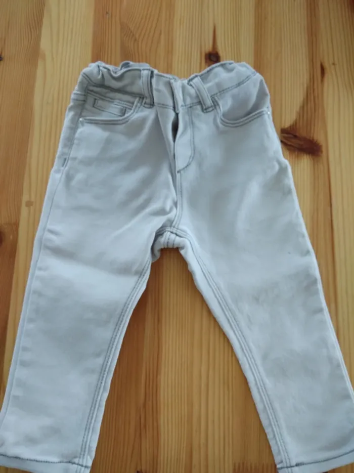 Jeans slim