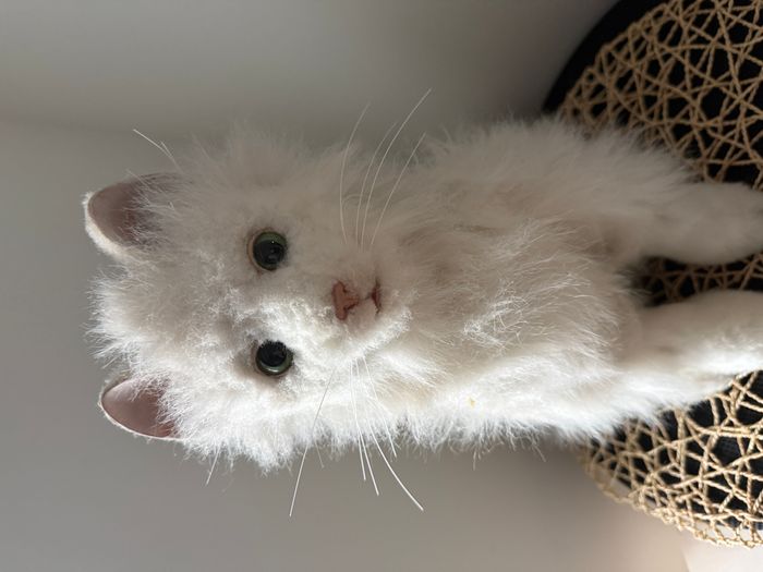 vintage Fur Real FurReal Friends