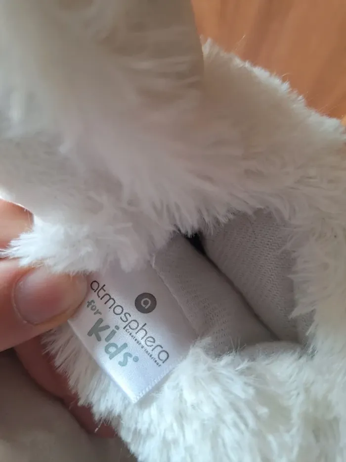 Chaussons licorne - photo numéro 4