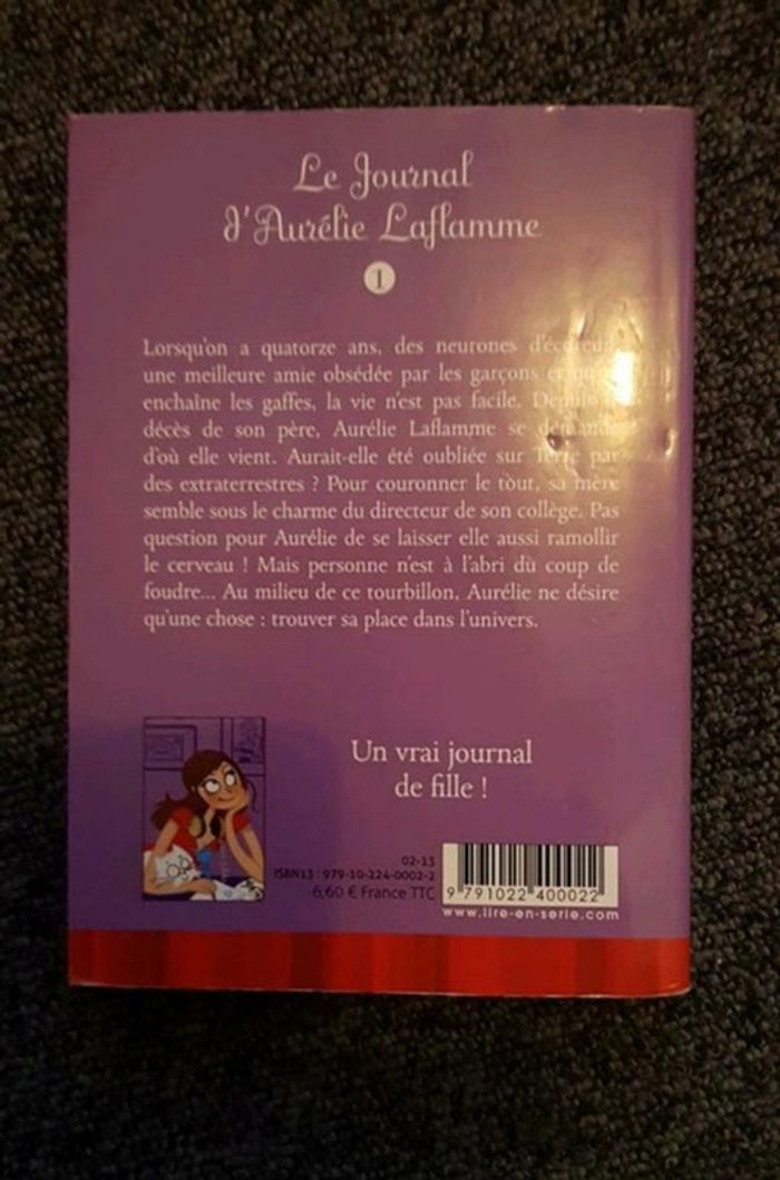 Livre - photo numéro 2