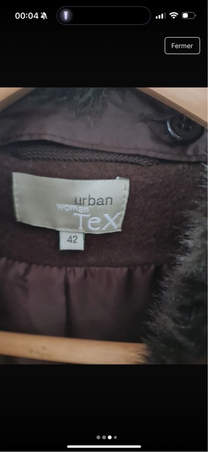 Marteau  femme - photo numéro 3