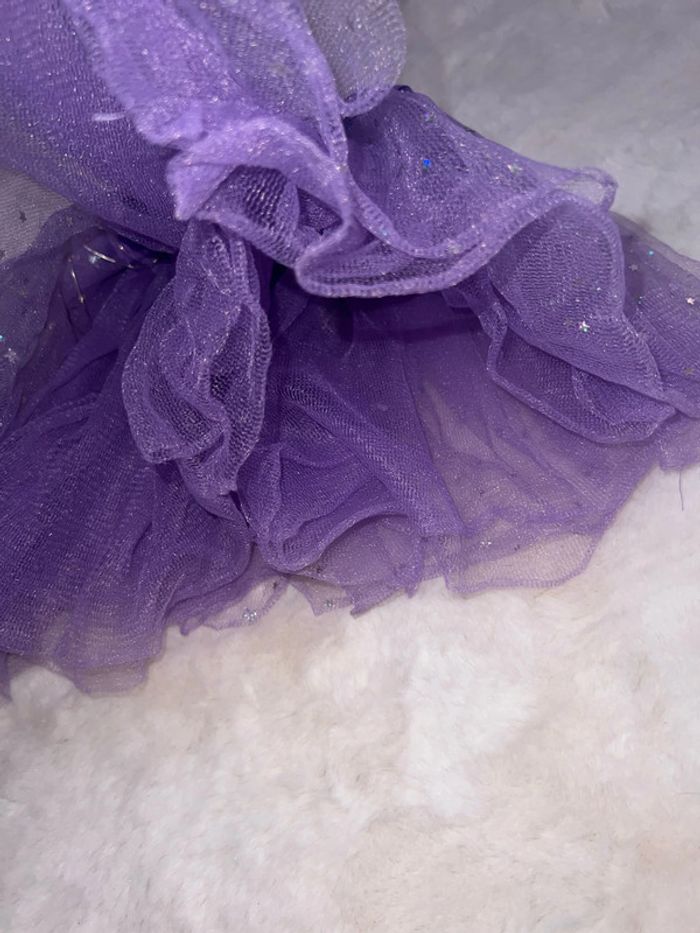 Jupe en tulle 2-3 ans - photo numéro 3