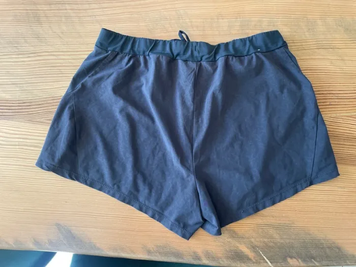 Short sport - photo numéro 4