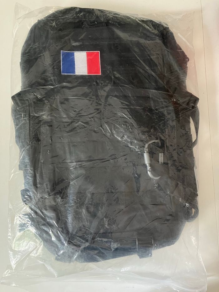 Sac à dos tactique 45-50L - photo numéro 2