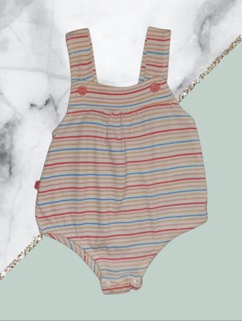 Barboteuse Prends ton pouce 1 mois