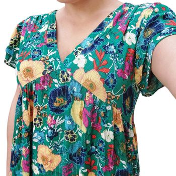 Magnifique robe longue TU