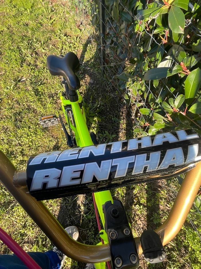 BMX 24 pouces - photo numéro 3