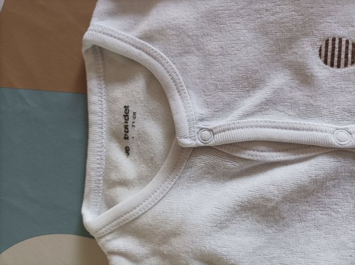 Pyjama - photo numéro 2