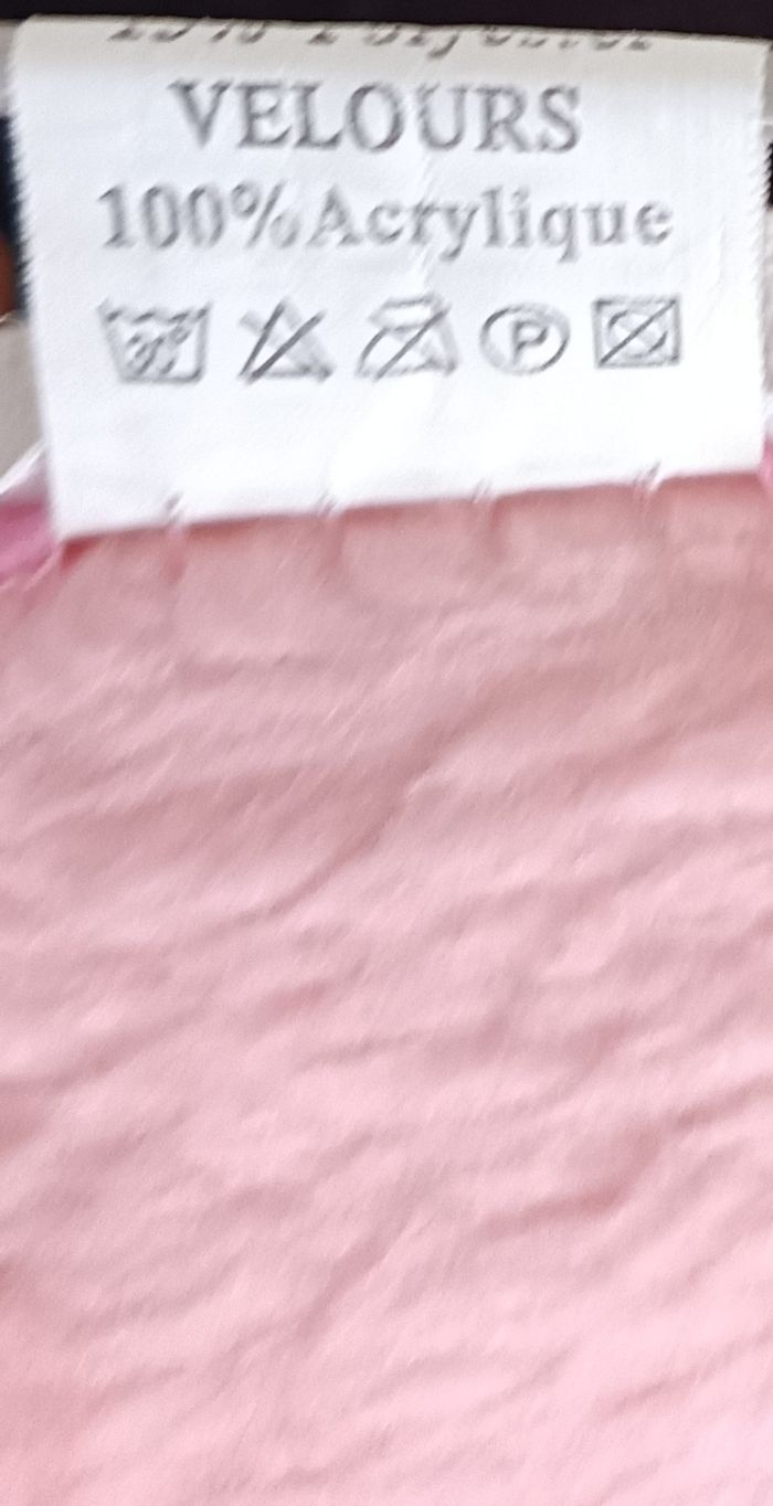 Gigoteuse couverture Alicia en très bon état - photo numéro 5