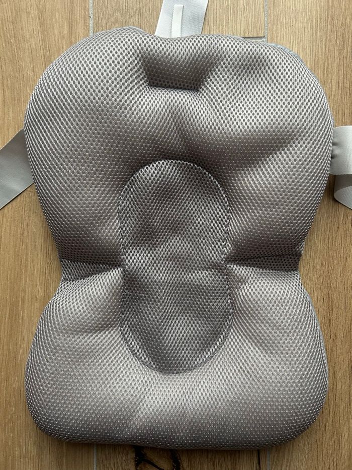 Coussin baignoire - photo numéro 3