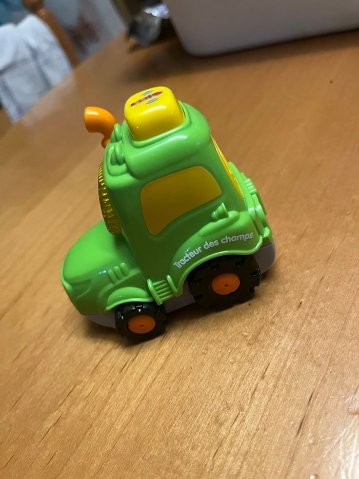 Tut tut bolide - photo numéro 3