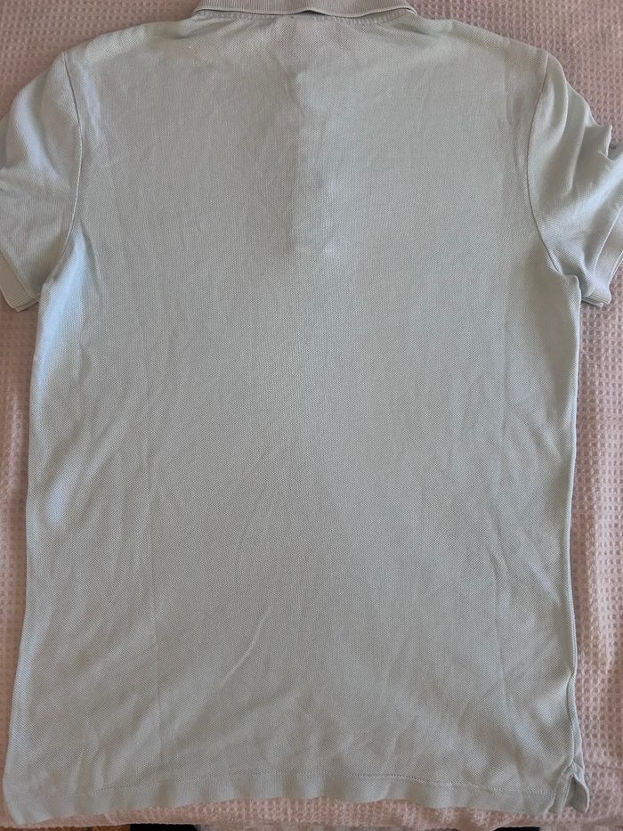 Polo Lacoste / Taille S / Tee-shirt Lacoste - photo numéro 5