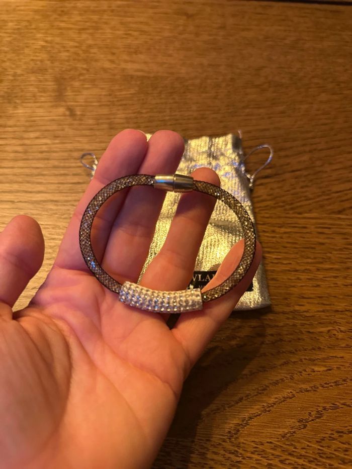 Bracelet avec fermeture à aimant - photo numéro 2