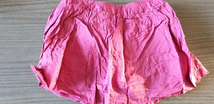 Lot 2 jupes 9 mois - photo numéro 4