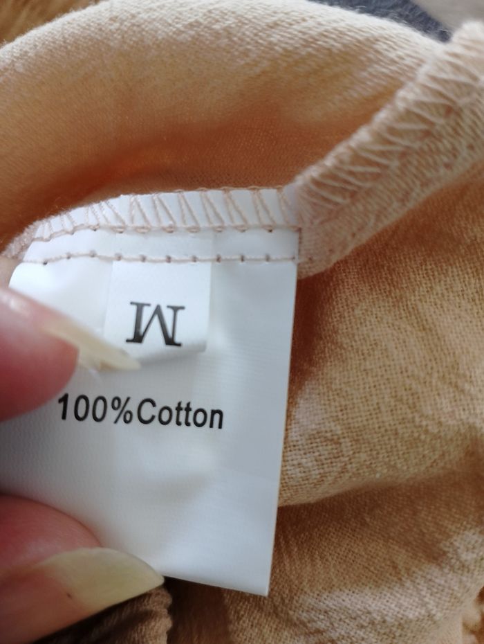 Pantalon d'été neuf Shein - photo numéro 5