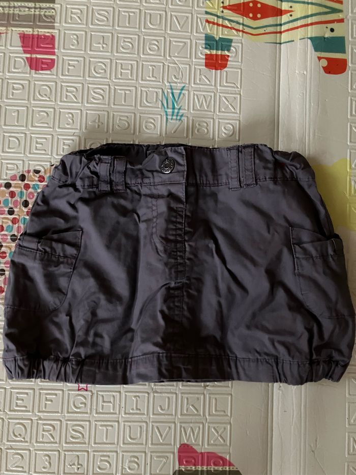 Vend jupe Kimbaloo taille 18 mois