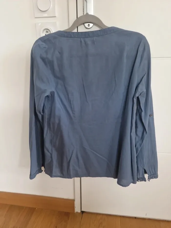 Blouse - photo numéro 6
