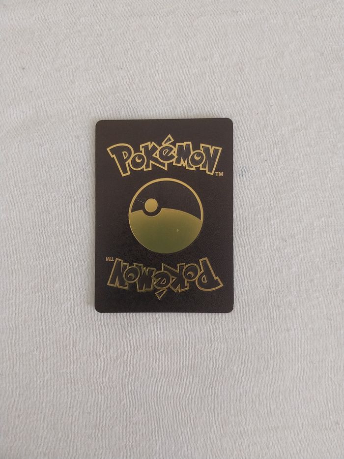 Carte pokémon - photo numéro 2