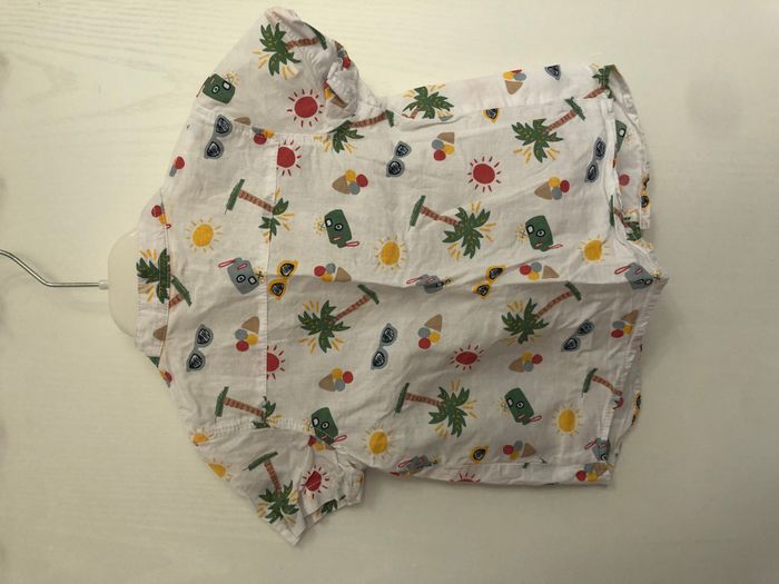 Chemise garçon, Primark - photo numéro 2