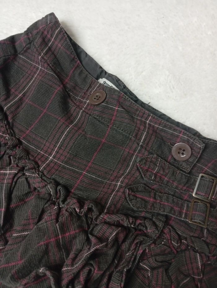 Jolie jupe taille 6 ans - photo numéro 3