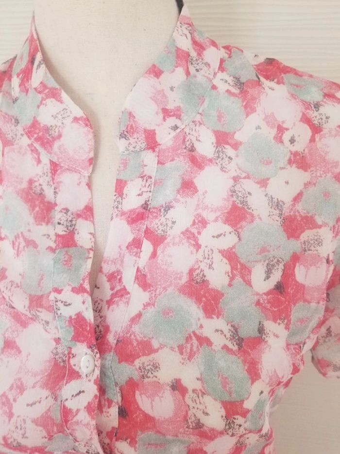 Robe in april 1986 taille sm - photo numéro 5