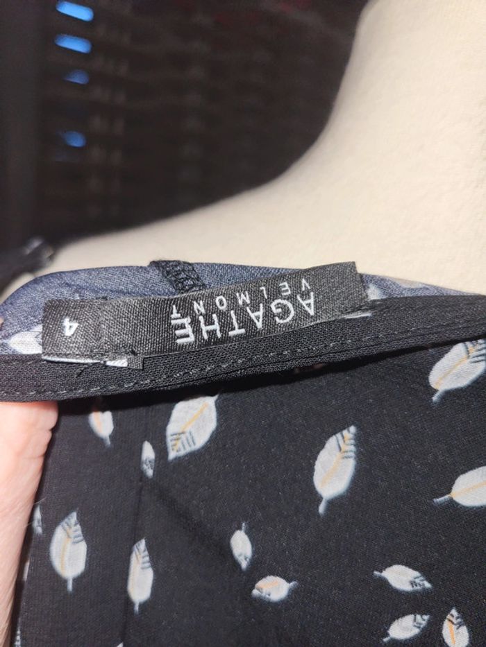 Blouse taille 4 - photo numéro 5
