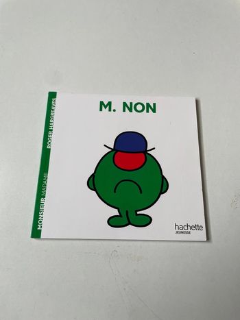 M. Non