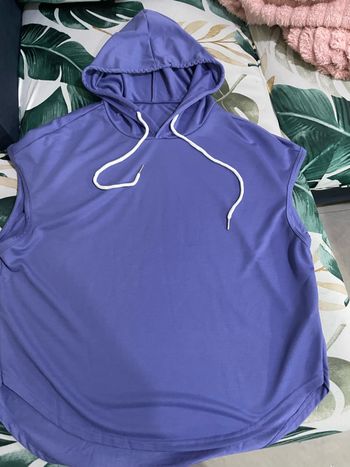 T-shirt femme
