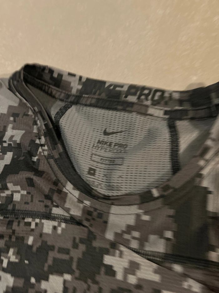 Maillot de sport - photo numéro 4
