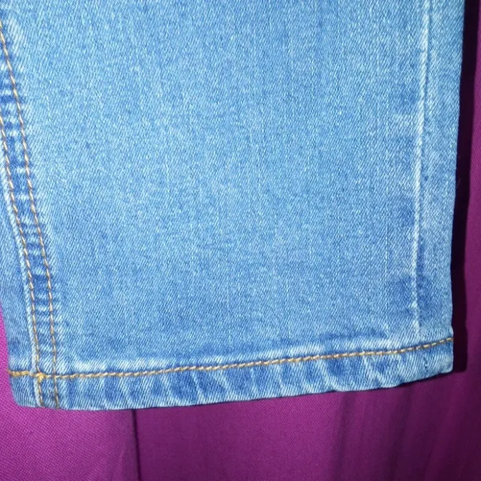 Jeans femme - photo numéro 2