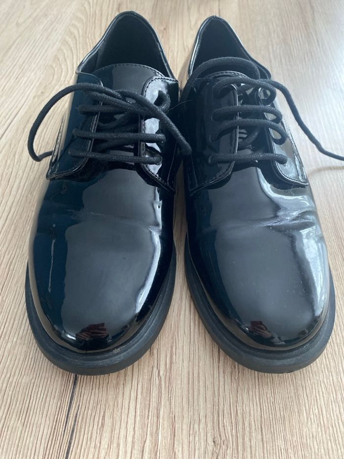 Chaussures femme - photo numéro 2