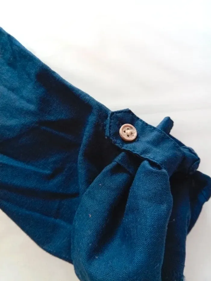 Chemise garçon - photo numéro 5