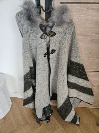 Poncho