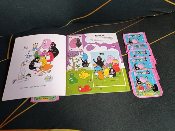 Barbapapa 2013 - photo numéro 2