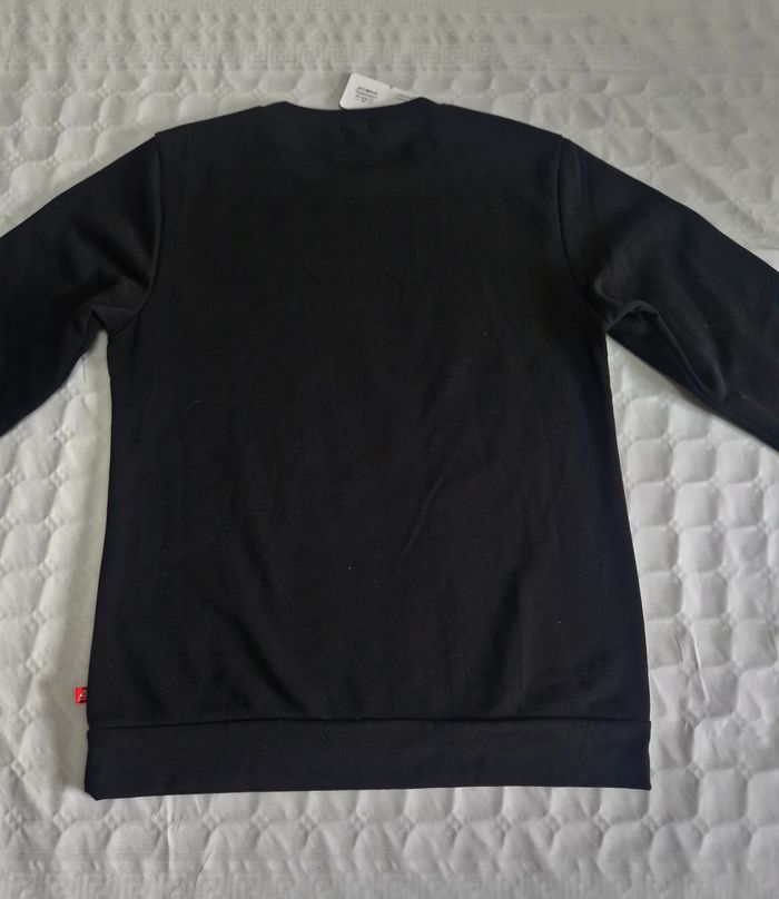 Pull mixte  , Disney  , vilain  , Ursula , la petite sirène , taille XL - photo numéro 4