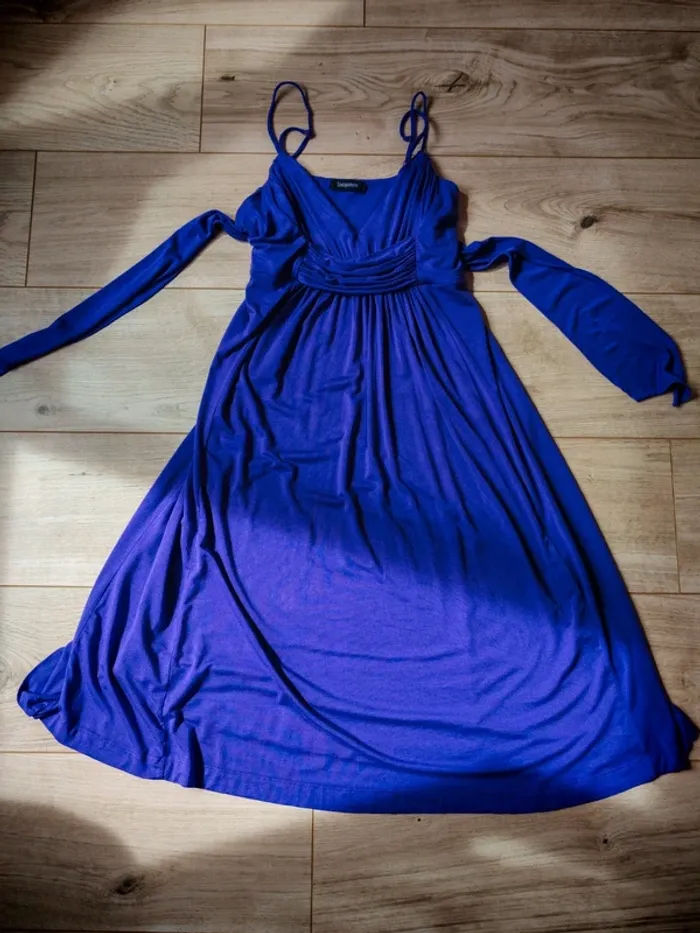Robe sinequanone 40 - photo numéro 2