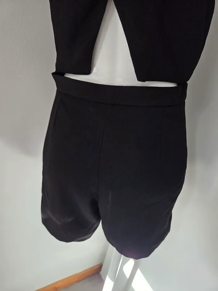 Belle combi-short Mango S (36) - photo numéro 9