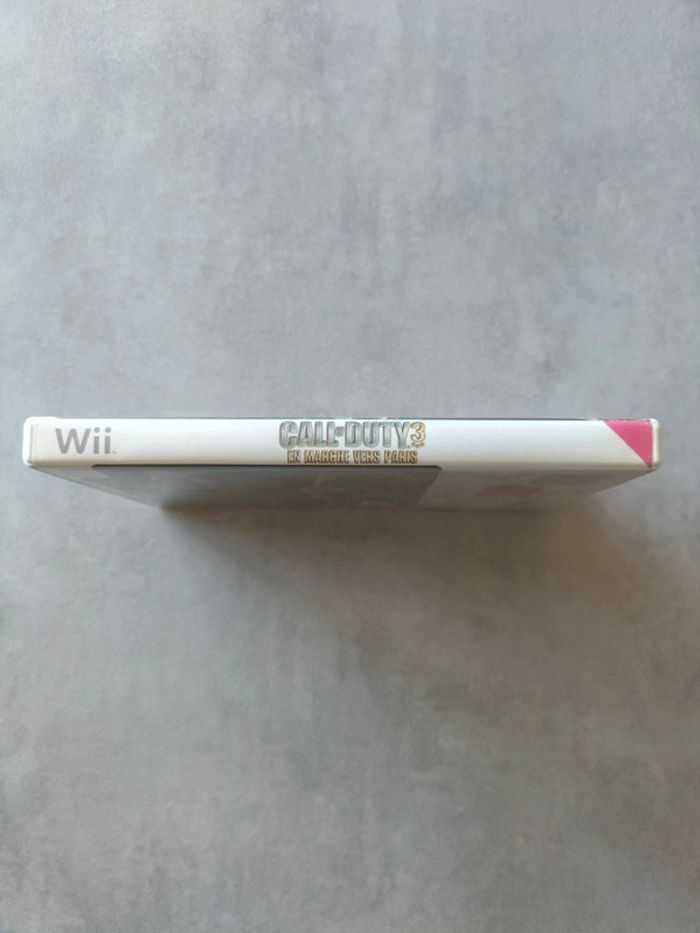 Call of Duty 3 : En Marche Vers Paris - photo numéro 3