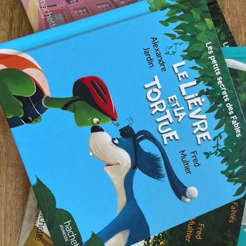 Lot livre collection hachette jeunesse