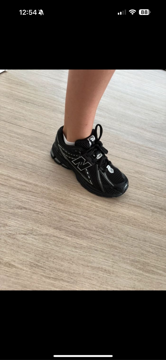 New balance - photo numéro 7