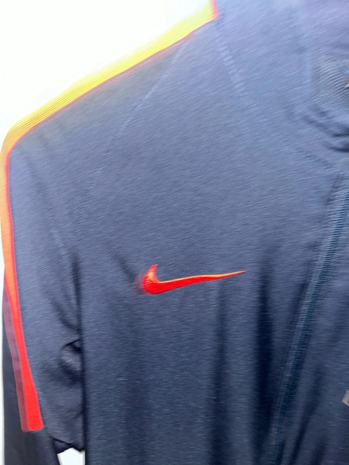 Veste psg nike - photo numéro 5
