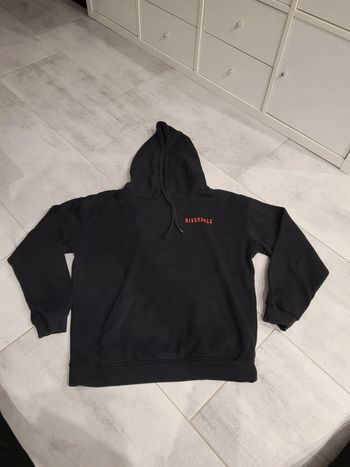 Sweat Riverdale, taille S.