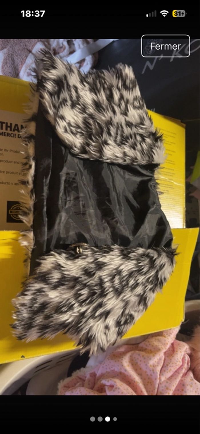 Gros lot de vêtement  bébé - photo numéro 3