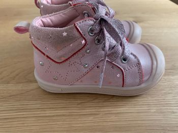 Chaussure premier pas