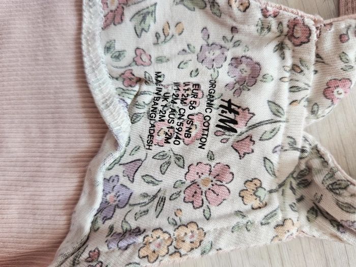 Salopette h&m - photo numéro 2